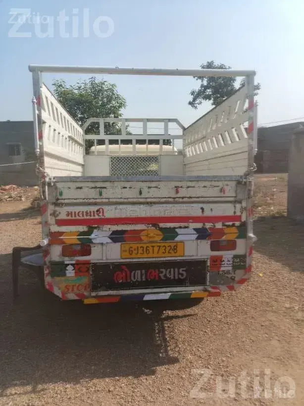 Bolero Pickup Vehicle Rental Service - Vehicle Rentals - Rajkot City - Image 3