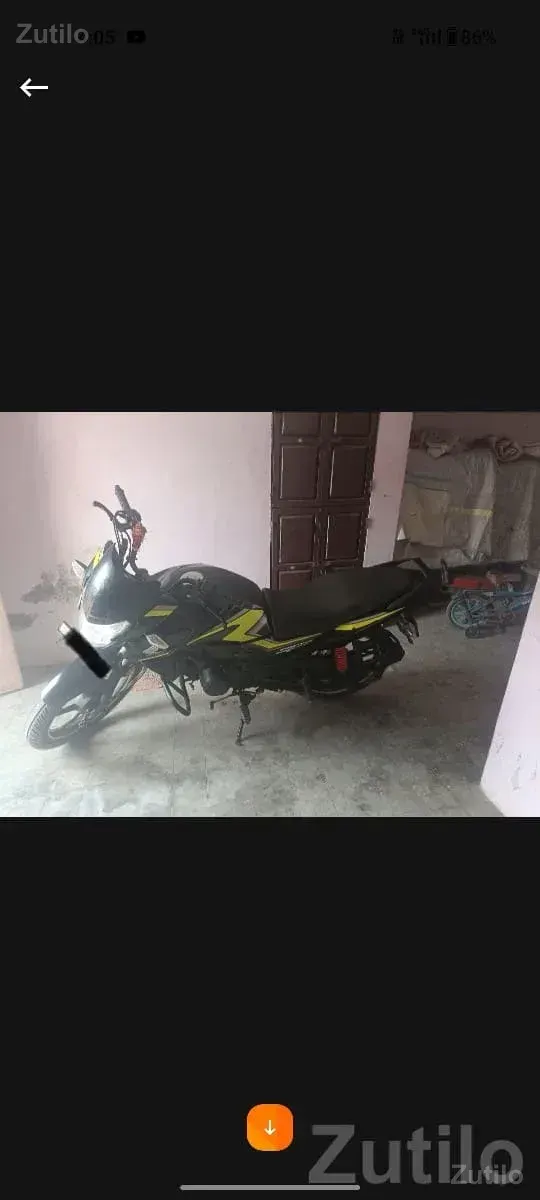 Hero Splendor Plus 2023 Used Bike - Bikes - Sutrapada - Image 3
