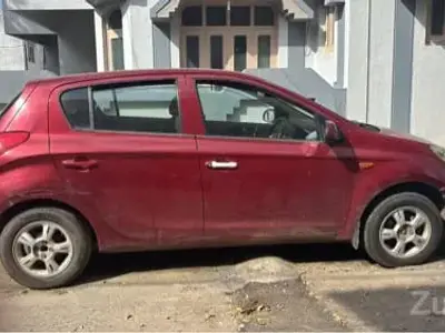 i 20 વેચવાની છે i 20 વેચવાની છે