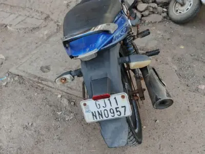 Used Diesel Bullet Bike for Exchange Used Diesel Bullet Bike for Exchange