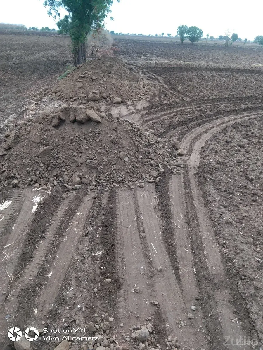જમીન વેચવાની છે - Land & Plots - Rajkot City - Image 2