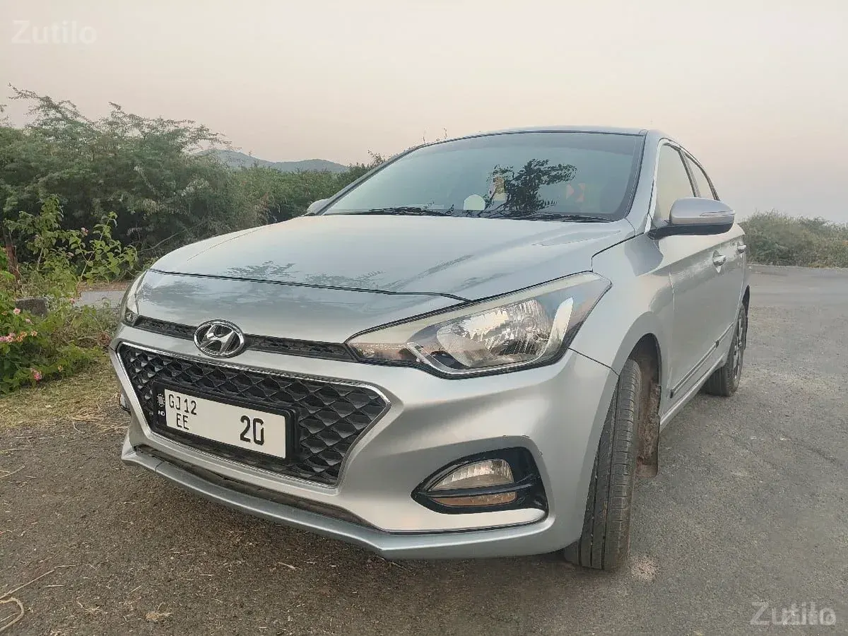 વેસવાનીસે - Cars - Adityana - Image 3