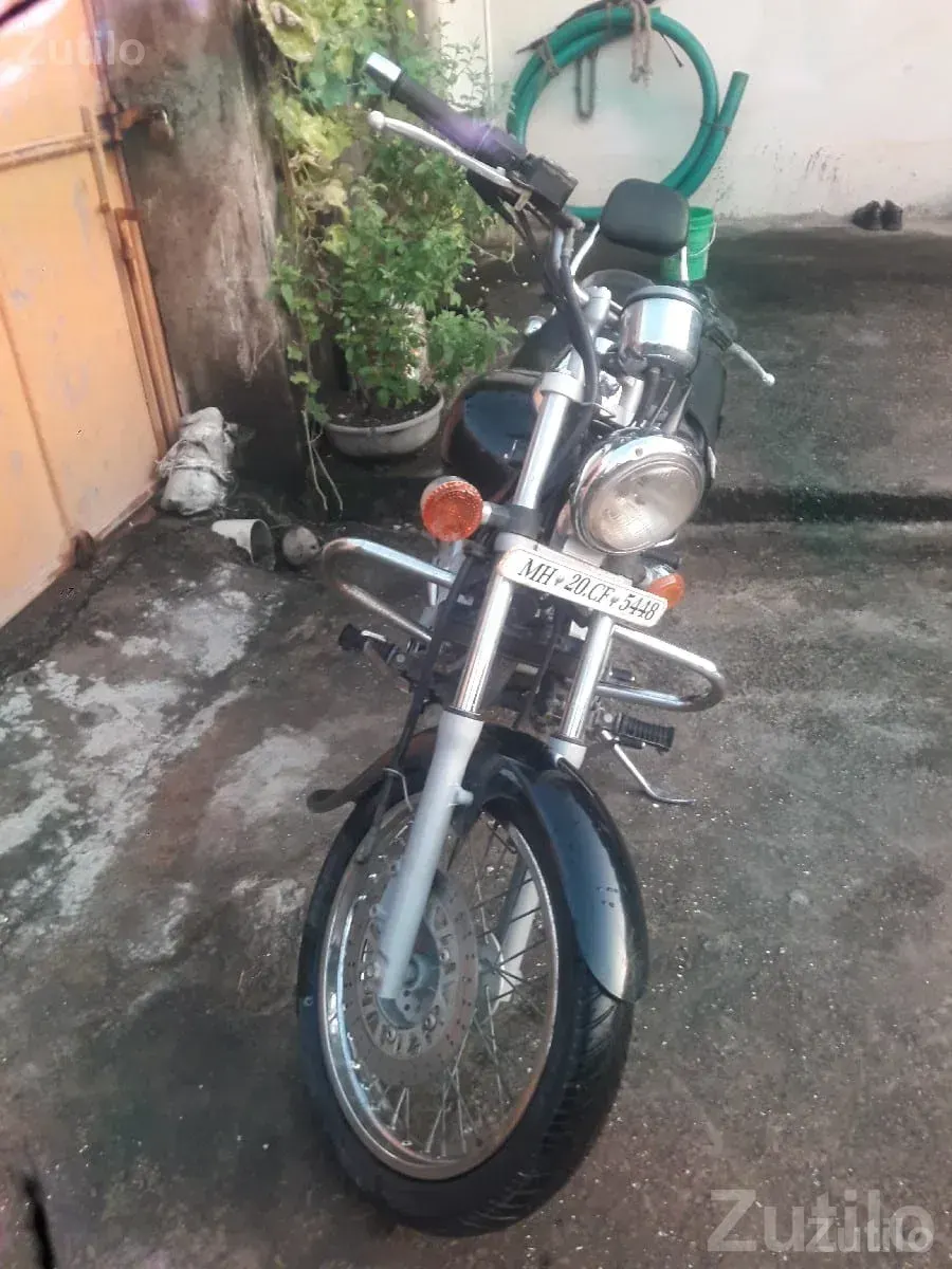 Bajaj Avenger 2012 Used Bike - Bikes - Keshod - Image 3