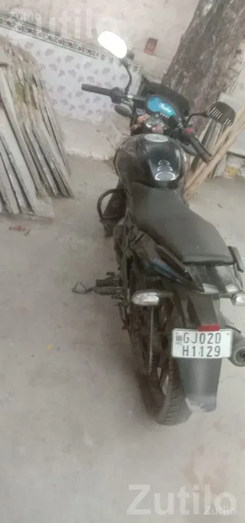 Bajaj Pulsar 150 Bike 2020 - Bikes - Kadi - Image 3