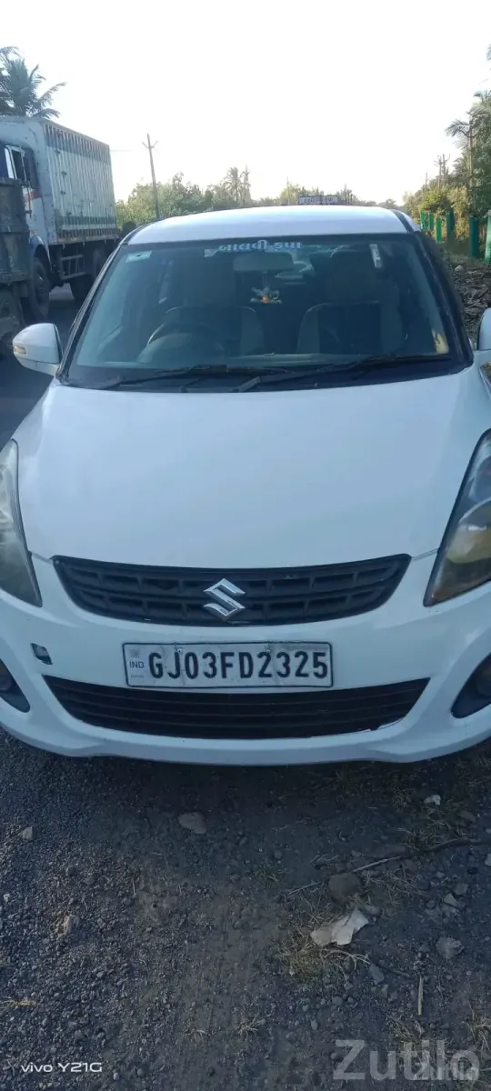 Maruti Suzuki Swift Dzire 2013 - કાર - જુનાગઢ - Image 4