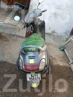 2014 Scooter for Sale - બાઇક્સ - લાલપુર - Image 4