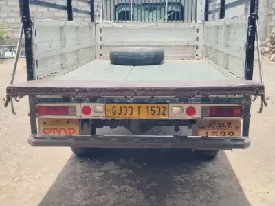 2020 Mahindra Bolero Pickup Diesel