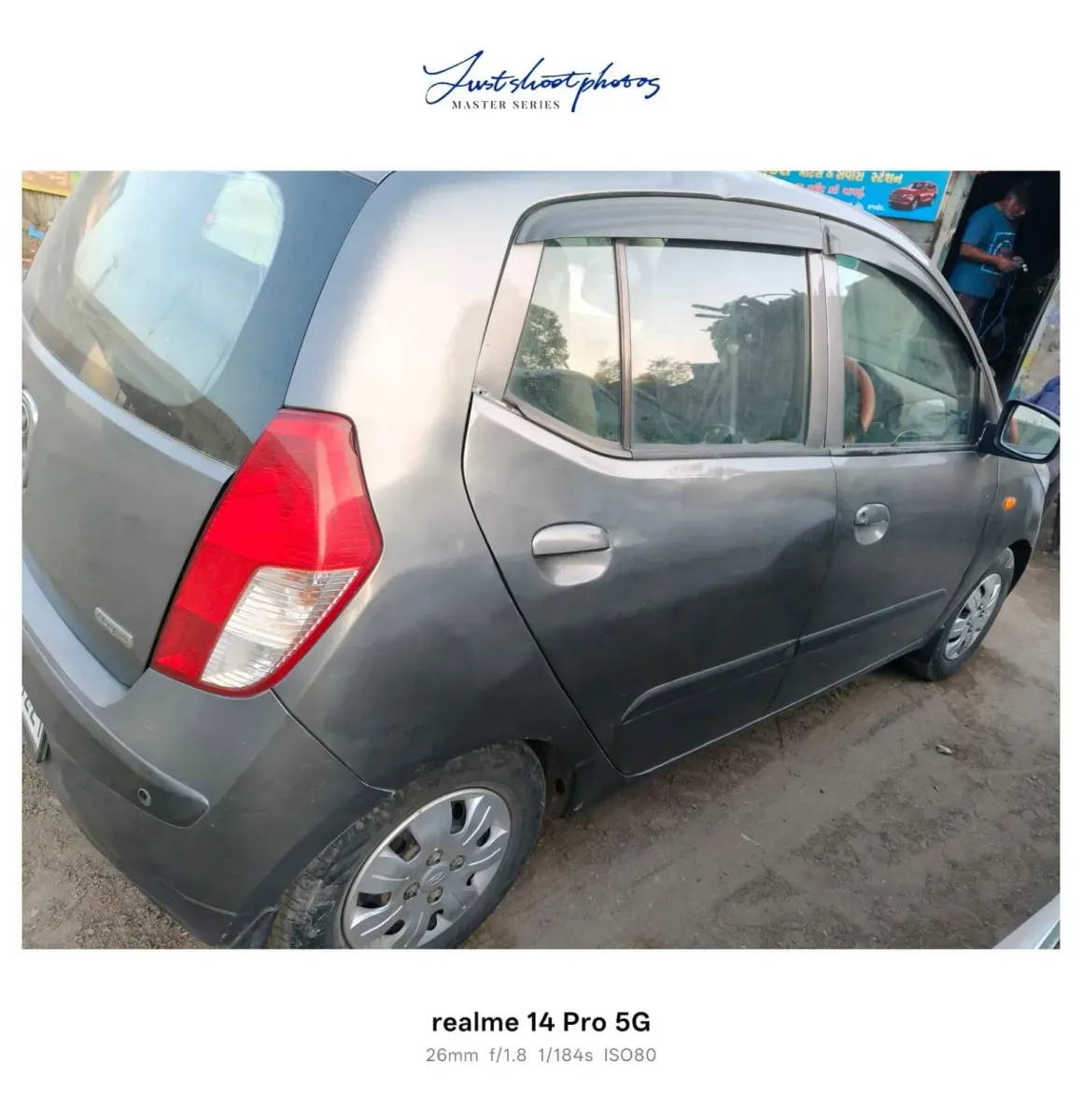 i10. Magnum - Cars - Rajkot City - Image 4