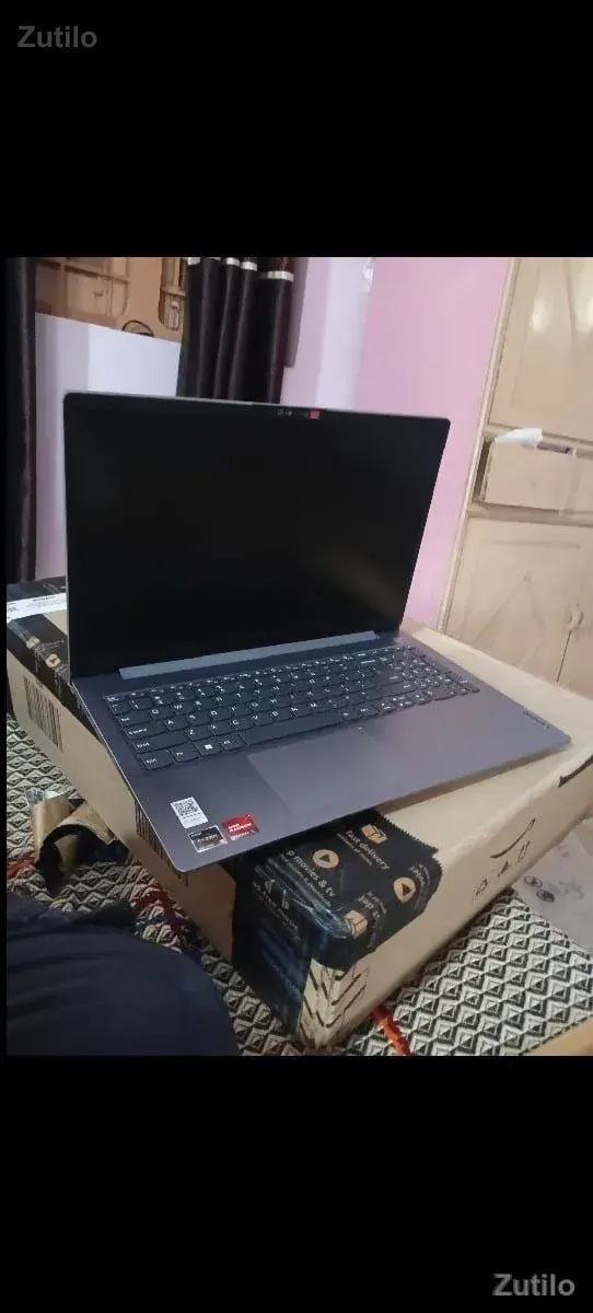 leptop Lenovo - Laptops & Computers - Somnath - Image 2