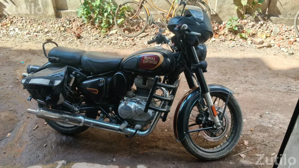 Royal Enfield  - બાઇક્સ - અમદાવાદ શહેર - Image 2
