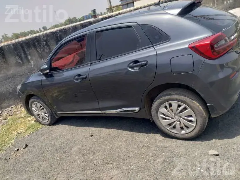 Maruti Suzuki Baleno Delta Petrol 2022 - Cars - Talod - Image 4
