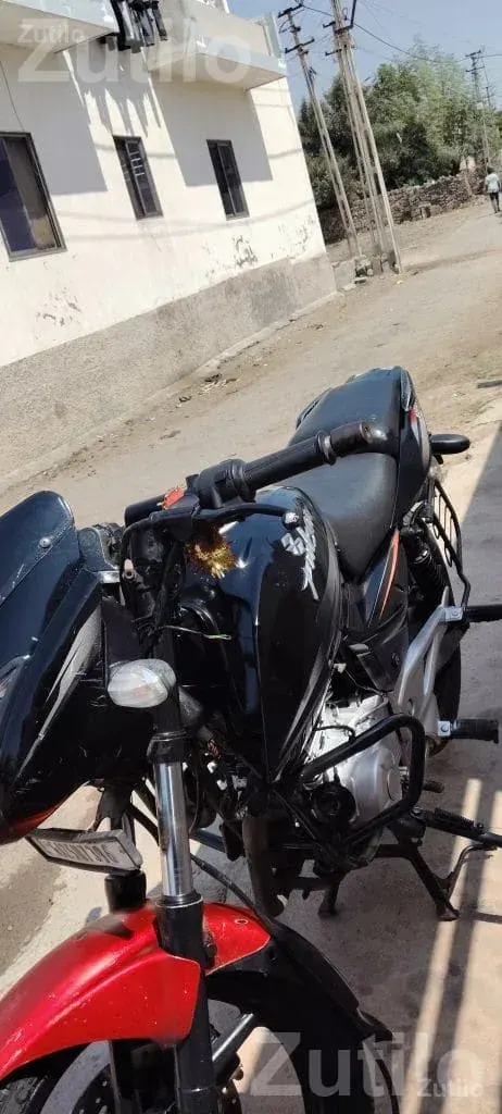 Bajaj Pulsar 180cc Bike 2013 Model - Bikes - Porbandar City - Image 3
