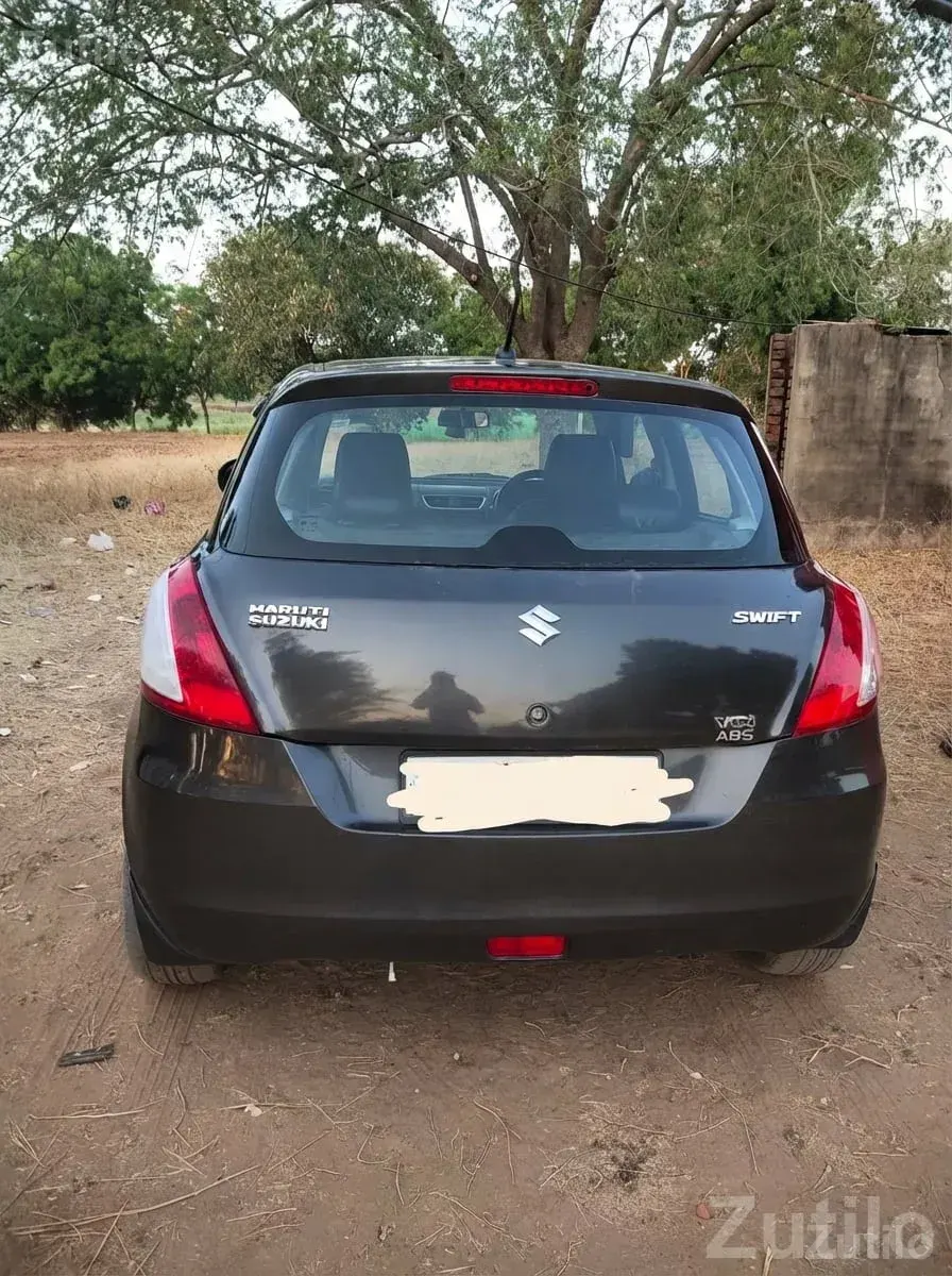 Maruti Swift VDi 2015 Diesel Hatchback - Cars - Palanpur - Image 3