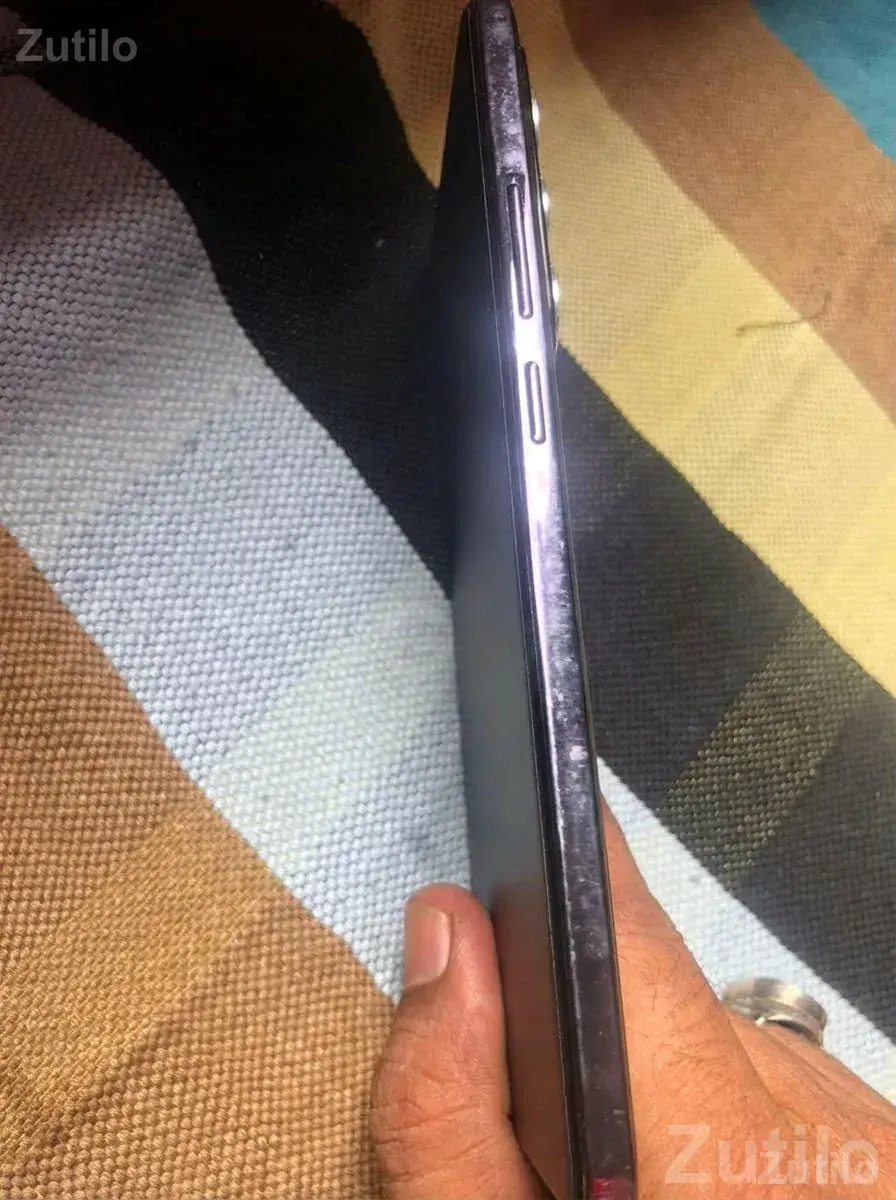 OPPO 12 Pro Black Smartphone - મોબાઇલ ફોન - અમદાવાદ શહેર - Image 2