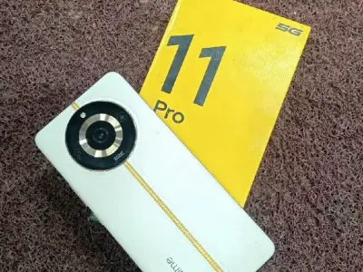 realme 11 Pro 5G realme 11 Pro 5G