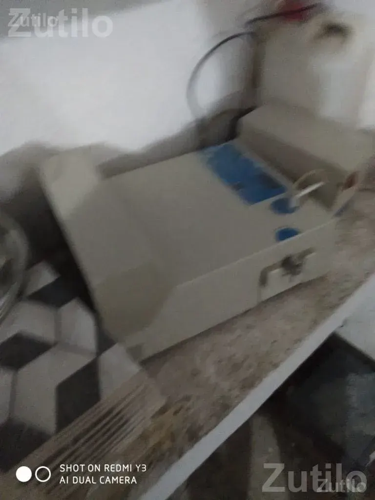 Fat Testing Machine for Dairy Use - Machinery - Ranavav - Image 3