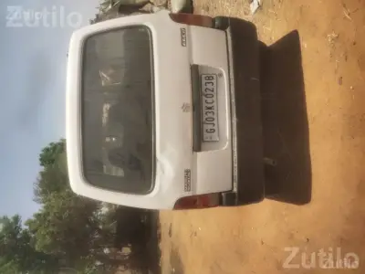 2017 Maruti Suzuki Eeco 5 Seater CNG 2017 Maruti Suzuki Eeco 5 Seater CNG