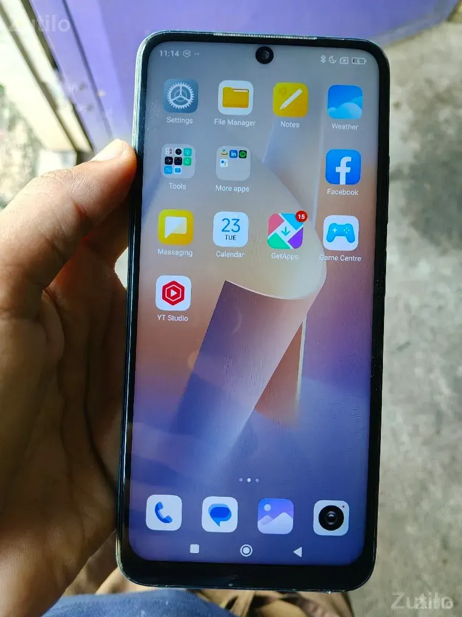 REDMI NOTE 11 - Mobile Phones - Somnath - Image 2