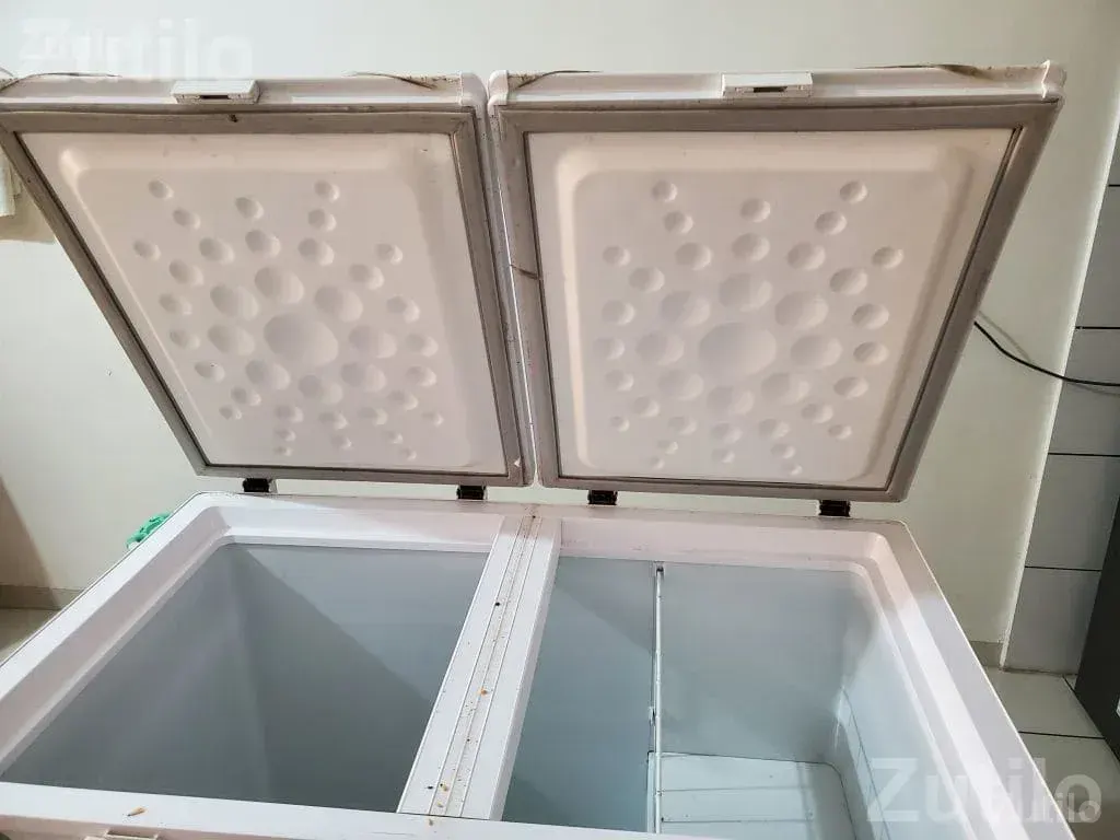 Blue Star 350 Litre Chest Freezer - Refrigerators - Morbi City - Image 5