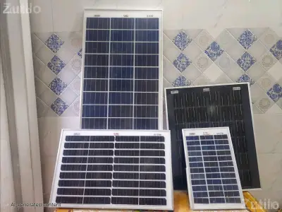 Solar Home Light System for Home and Store Solar Home Light System for Home and Store