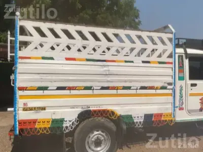 Bolero Pickup Vehicle Rental Service Bolero Pickup Vehicle Rental Service