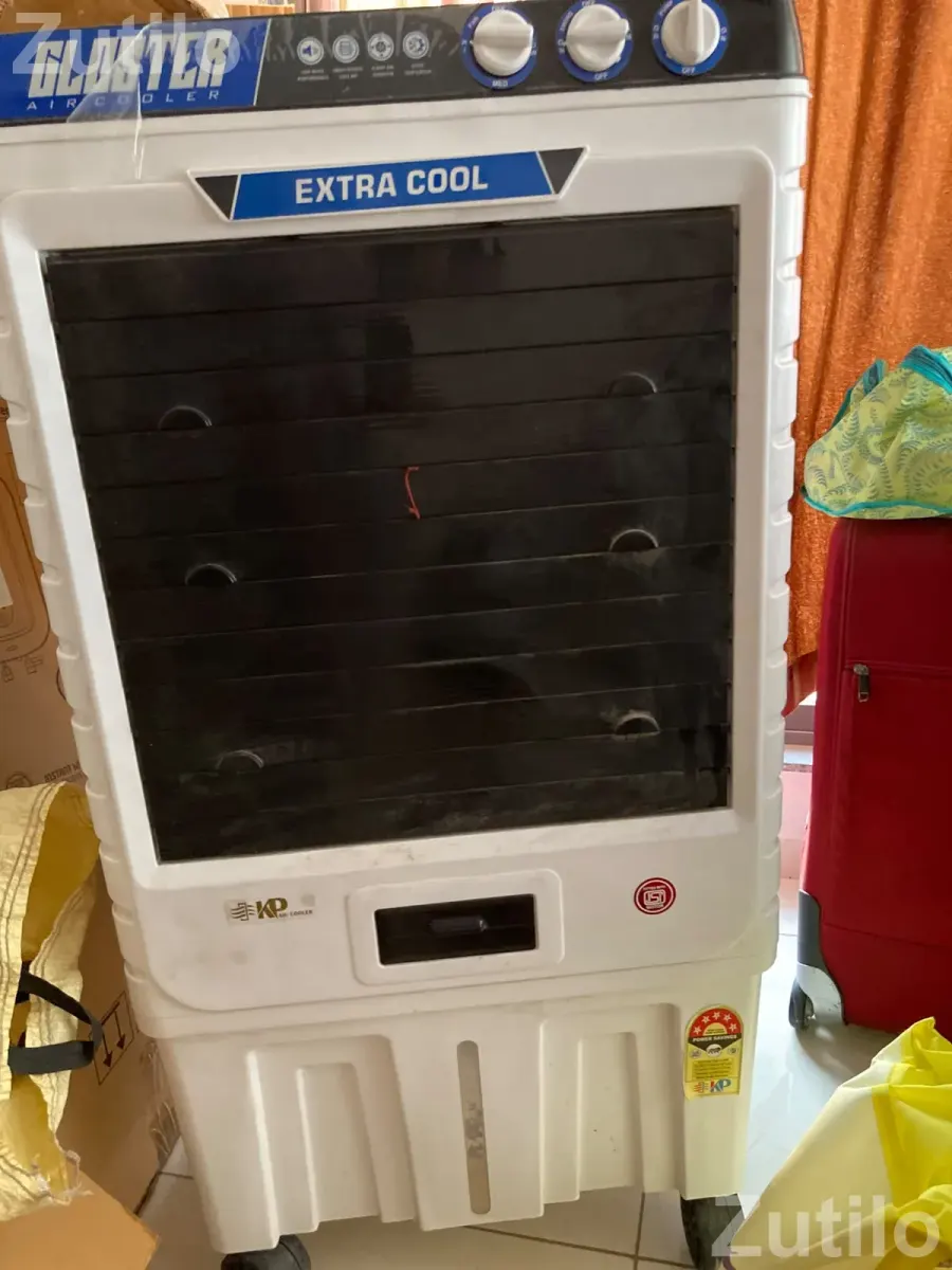 Cooler - Air Conditioners & Coolers - Ahmedabad City - Image 2