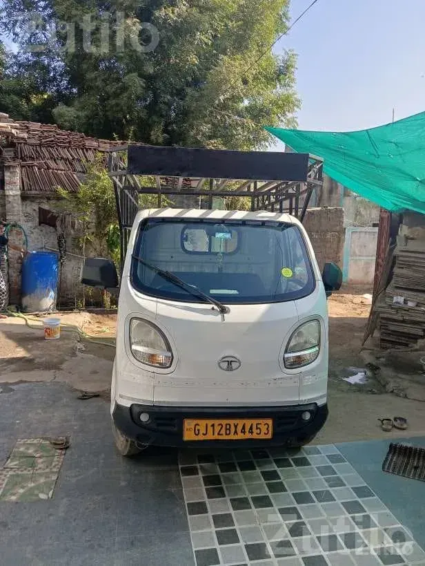 Tata Ace Madaniyo 2020 Goods Vehicle - ટ્રક અને લોરી - ભુજ - Image 3