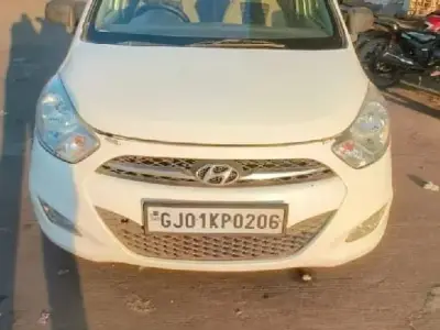 I 10 ગાડી વેચવાની છે I 10 ગાડી વેચવાની છે