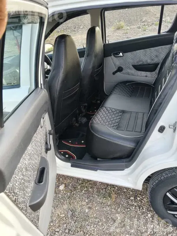 2019 Maruti Suzuki Alto 800 LXI Petrol CNG - Cars - Kunkavav - Image 3