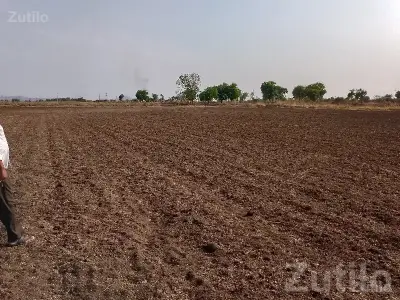Fertile Agricultural Land in Dhari Fertile Agricultural Land in Dhari