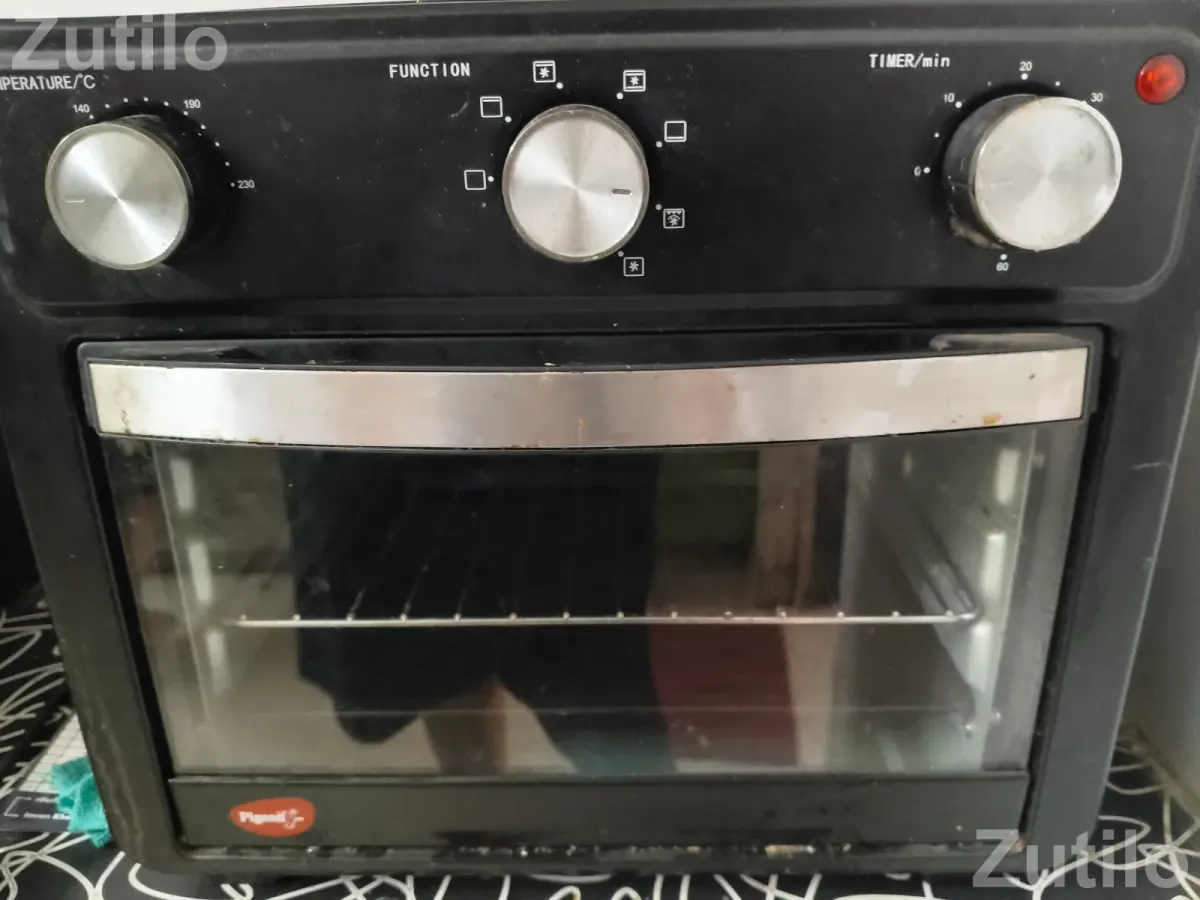 Airfryer oven - Other Home Appliances - Ahmedabad City - Image 2