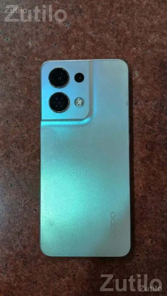 OPPO Reno8 5G 8GB 128GB with Box and Bill - Mobile Phones - Patan City - Image 5