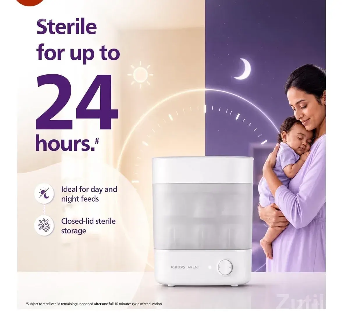 Stearlizer - Other Kids & Baby Items - Surat City - Image 3