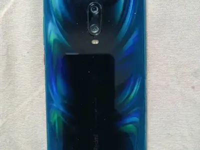 Redmi K20 Pro Blue Triple Camera Phone Redmi K20 Pro Blue Triple Camera Phone