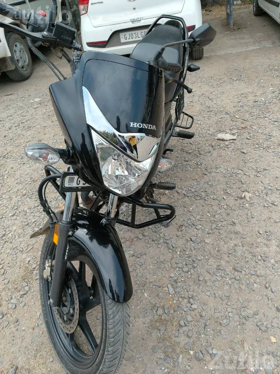 Honda Unicorn 160 ABS 2022 Bike - Bikes - Khambhalia - Image 3