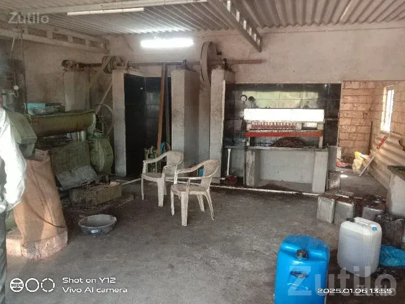 Mini Oil Mill Machinery Setup for Sale - મશીનરી - કેશોદ - Image 3
