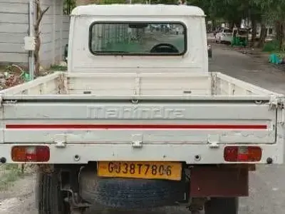 2020 Mahindra Bolero Maxi Truck 1.2