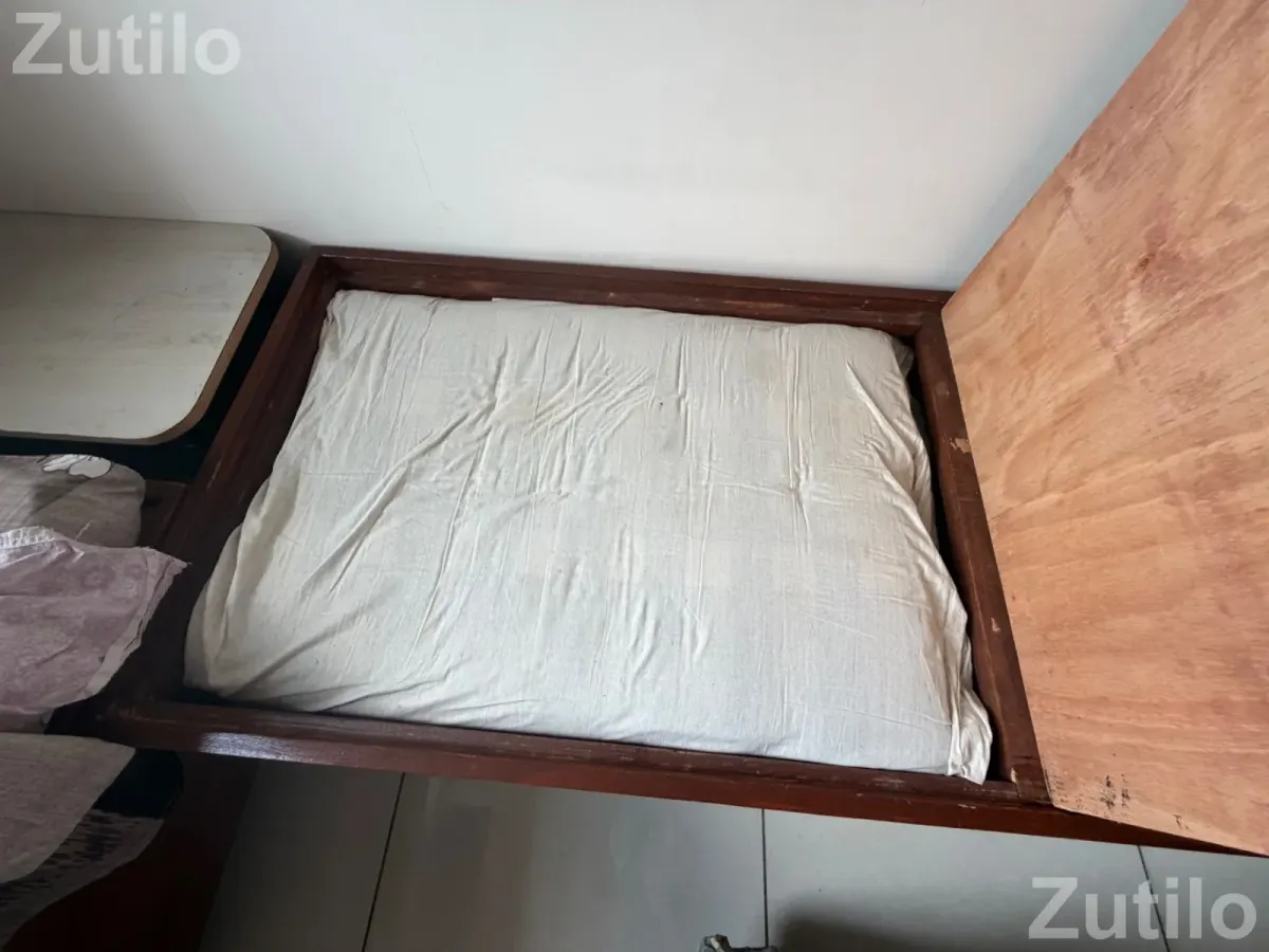Storage seti with mattress and pillows - Beds & Mattresses - Vadodara City - Image 5