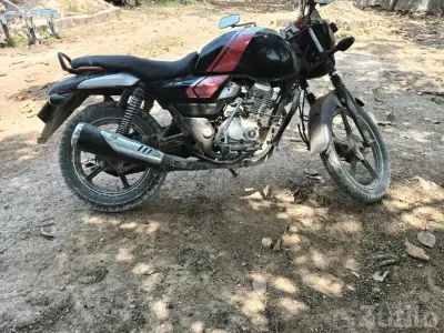 Bajaj V 15 2018 Motorcycle Bajaj V 15 2018 Motorcycle
