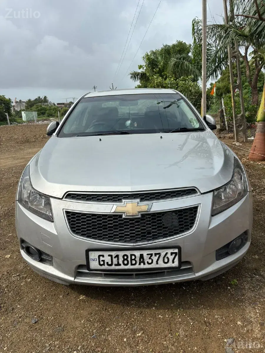 sell my car - Cars - Keshod - Image 3