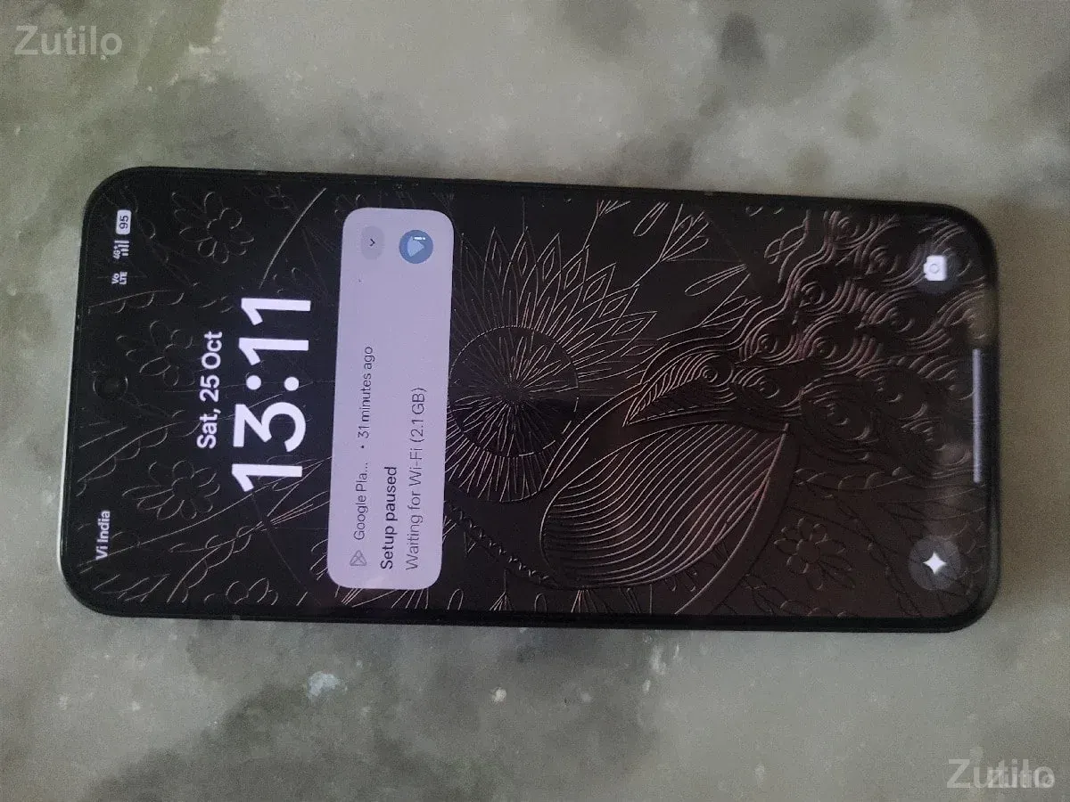 Oppo Reno 14 - મોબાઇલ ફોન - ગોંડલ - Image 2