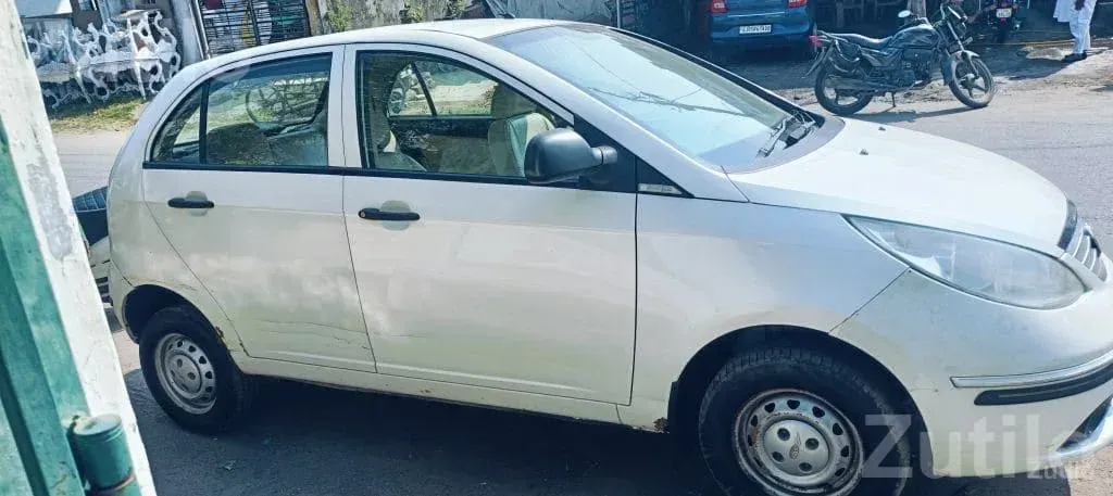 2013 Tata Vista TDI Diesel First Owner - કાર - વડોદરા શહેર - Image 3