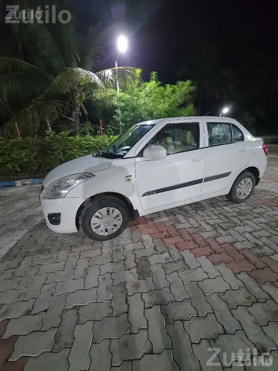 2014 Maruti Suzuki Swift Dzire Sedan - Cars - Keshod - Image 2