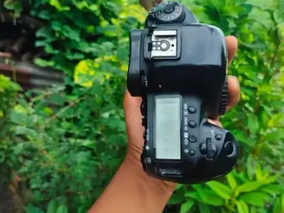 Digital Camera for Sale in Top Condition Digital Camera for Sale in Top Condition