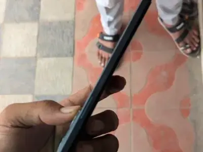Vivo Y22 Slim 4G Android Smartphone