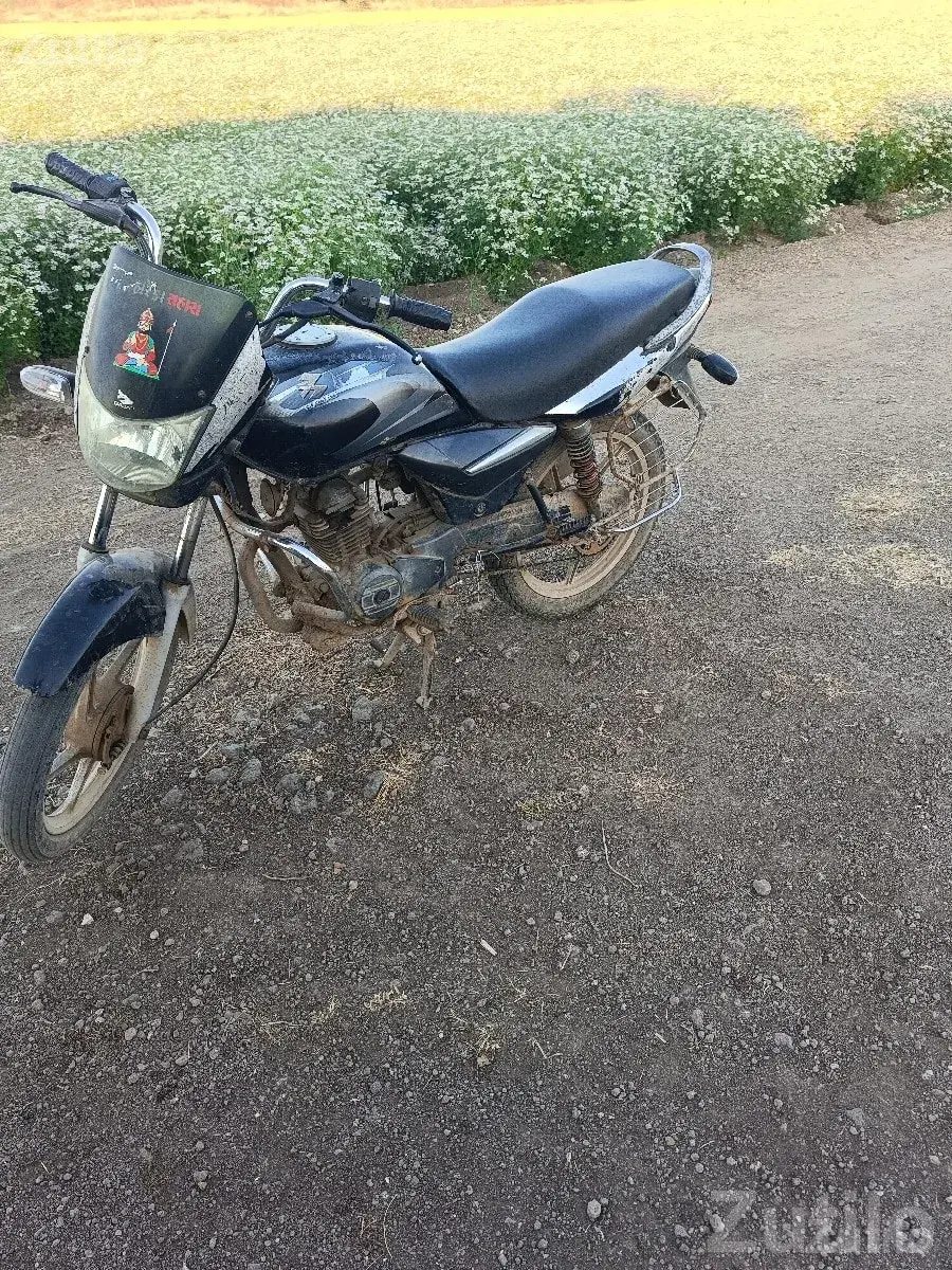 Used Bajaj Commuter Bike for Sale - બાઇક્સ - ખંભાળિયા - Image 3