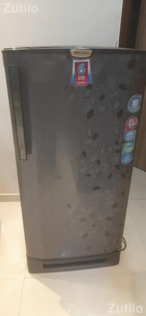 Godrej Refrigerator 185 Liters - Refrigerators - Surat City - Image 5