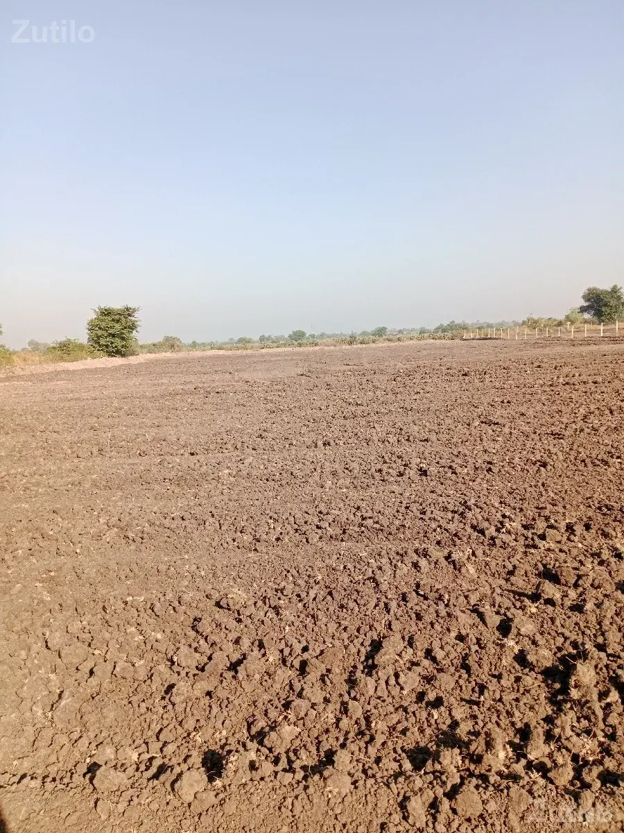 7.5 vigha - જમીન અને પ્લોટ - ઊના - Image 2