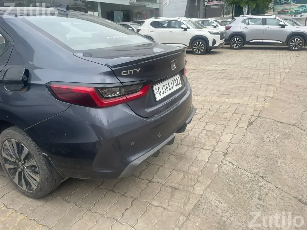 Honda City - કાર - મોરબી - Image 2