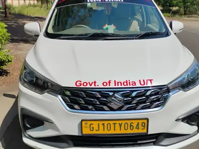 Ertiga Ertiga